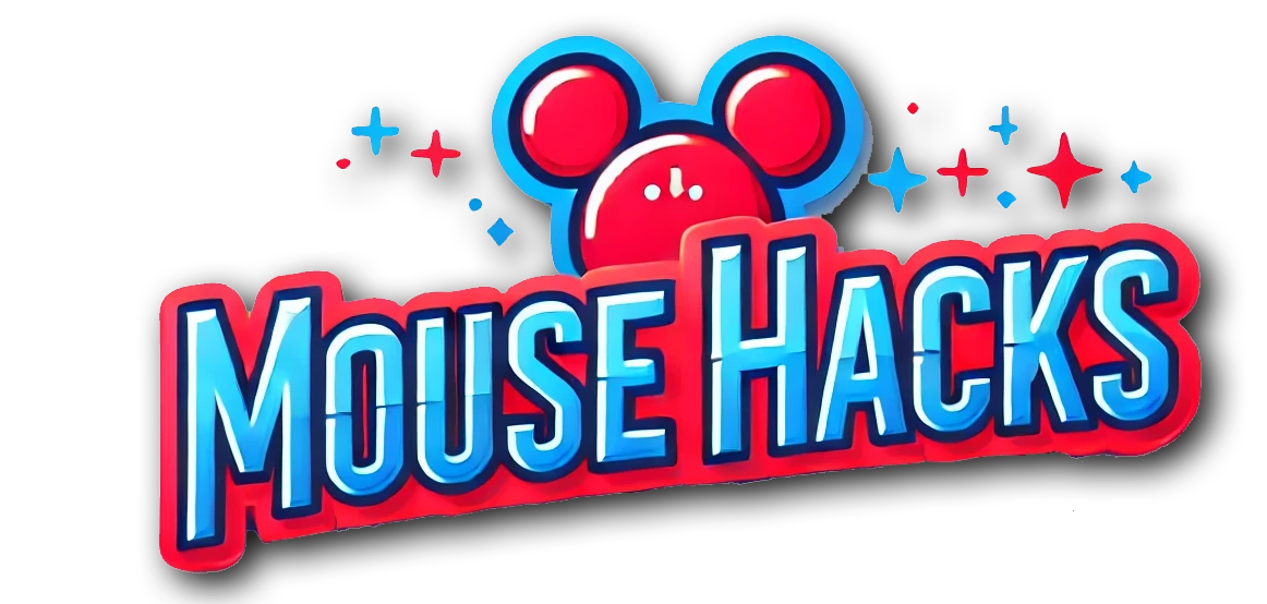 Mouse Hacks